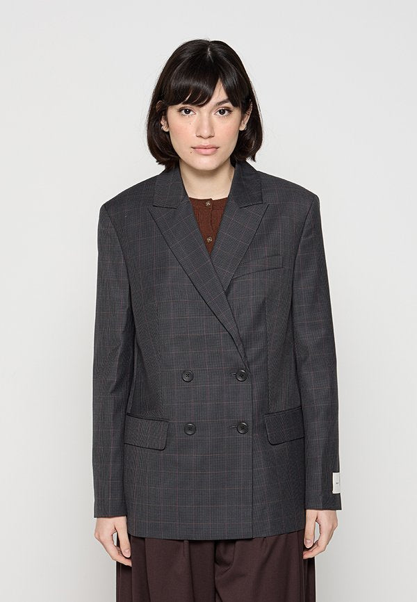 Calvin Klein HOUNDSTOOTH