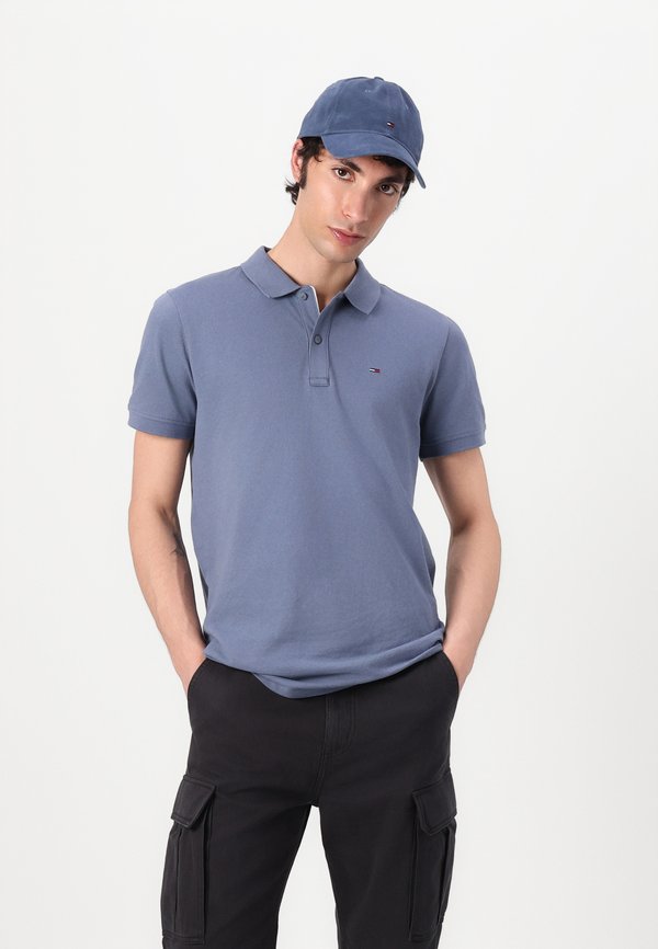Tommy Jeans OTIS HERRINGBONE PANTS