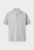 Jack & Jones Resort Loose Fit - Shirt - weathervane