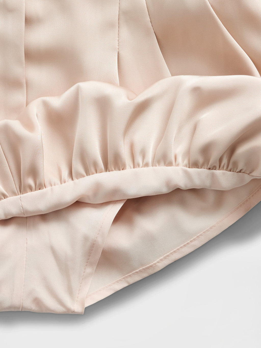 GAP GAP STUDIO BUBBLE MINI SKORT