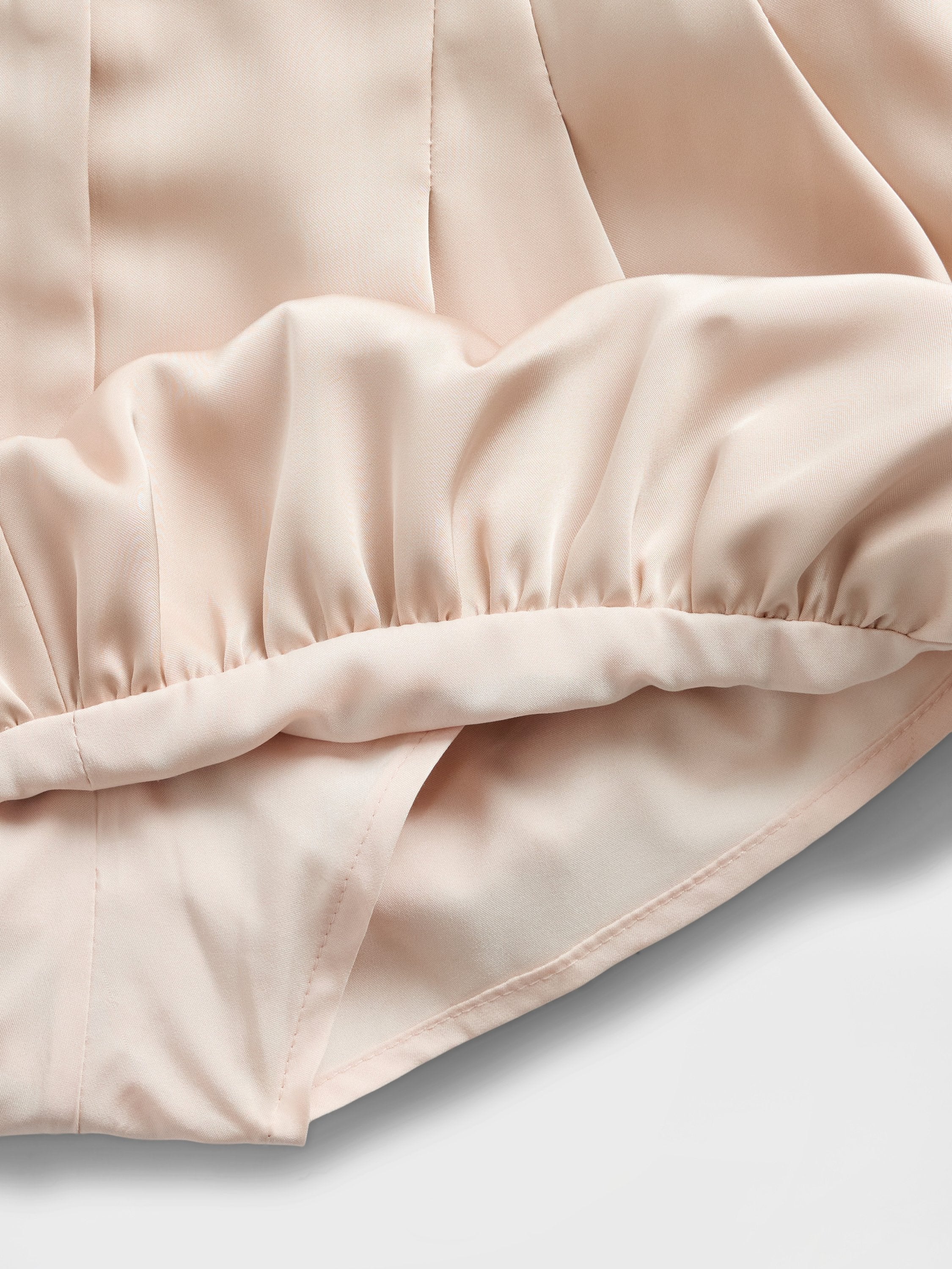 GAP GAP STUDIO BUBBLE MINI SKORT