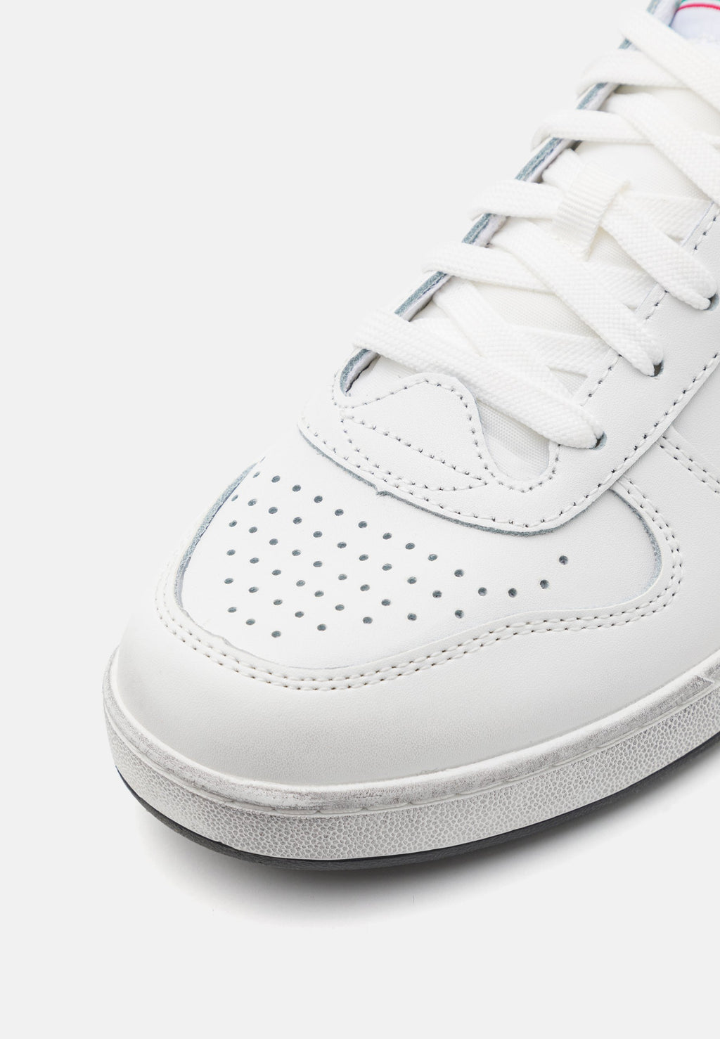Diadora MAGIC BASKET ICONA UNISEX