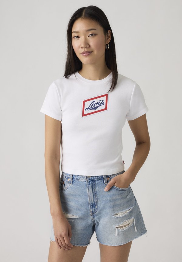 Levi's® ESSENTIAL SPORTY TEE