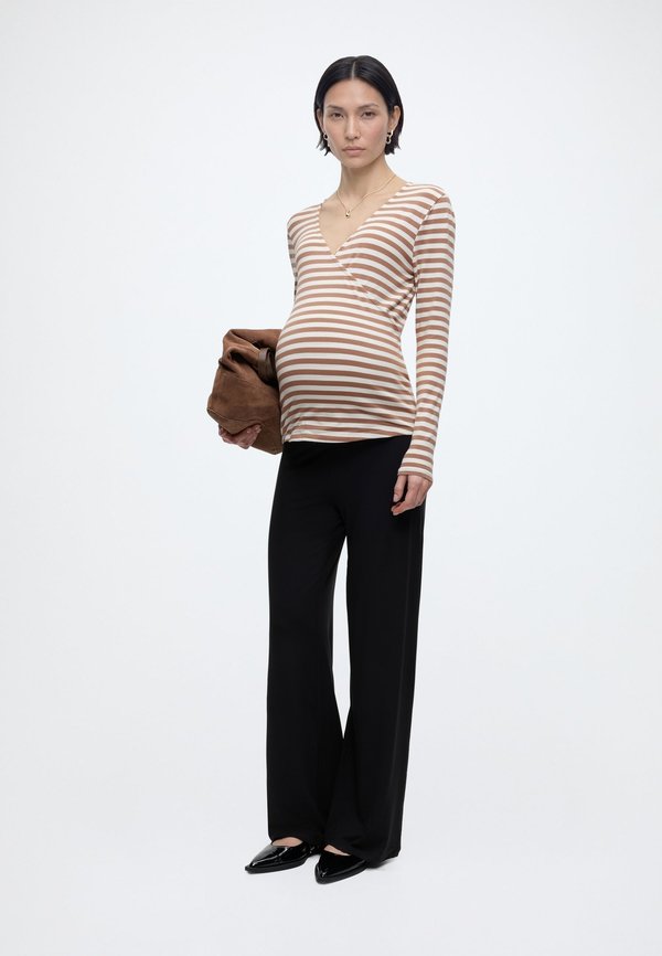 ONLY MATERNITY OLMJOY LIFE WRAP