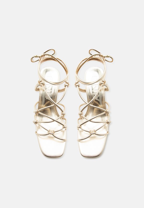 ONLY SHOES ONLAVERY WRAP AROUND HEELED