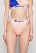 Tommy Jeans HIGH RISE BIKINI