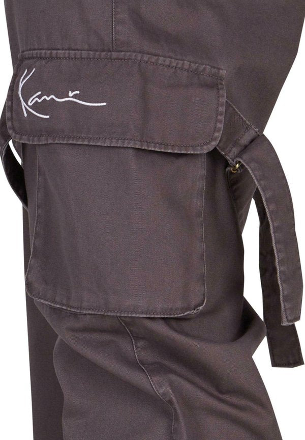 Karl Kani SMALL SIGNATURE WASHED