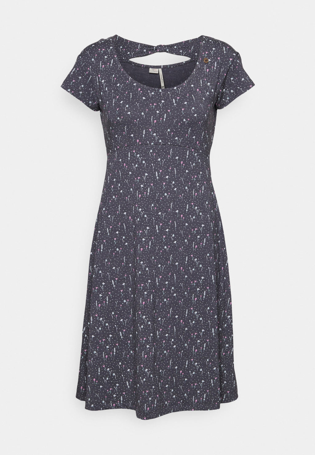 Ragwear LUNNGO DRESS