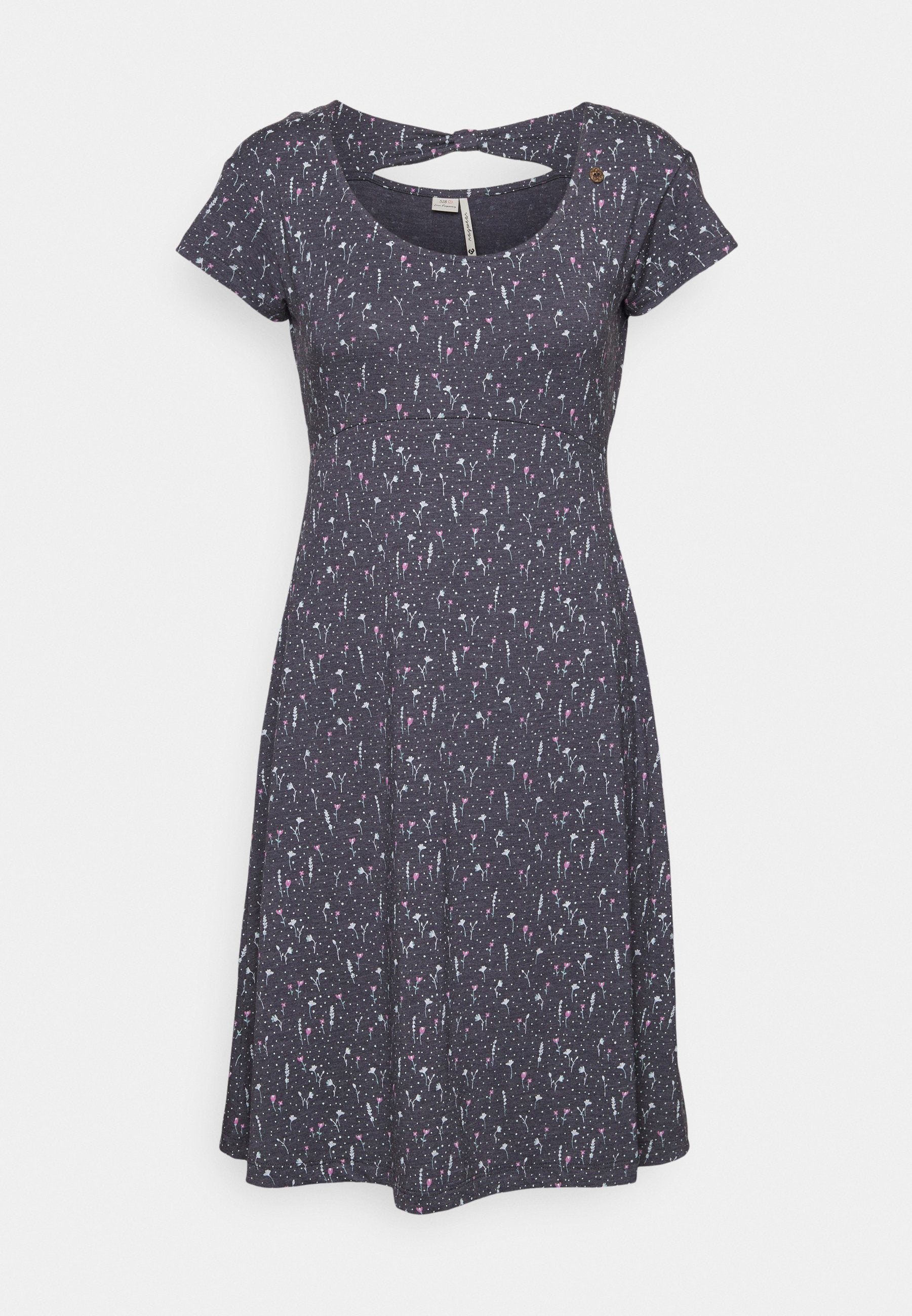 Ragwear LUNNGO DRESS
