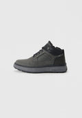 TOM TAILOR Winter boots - coal