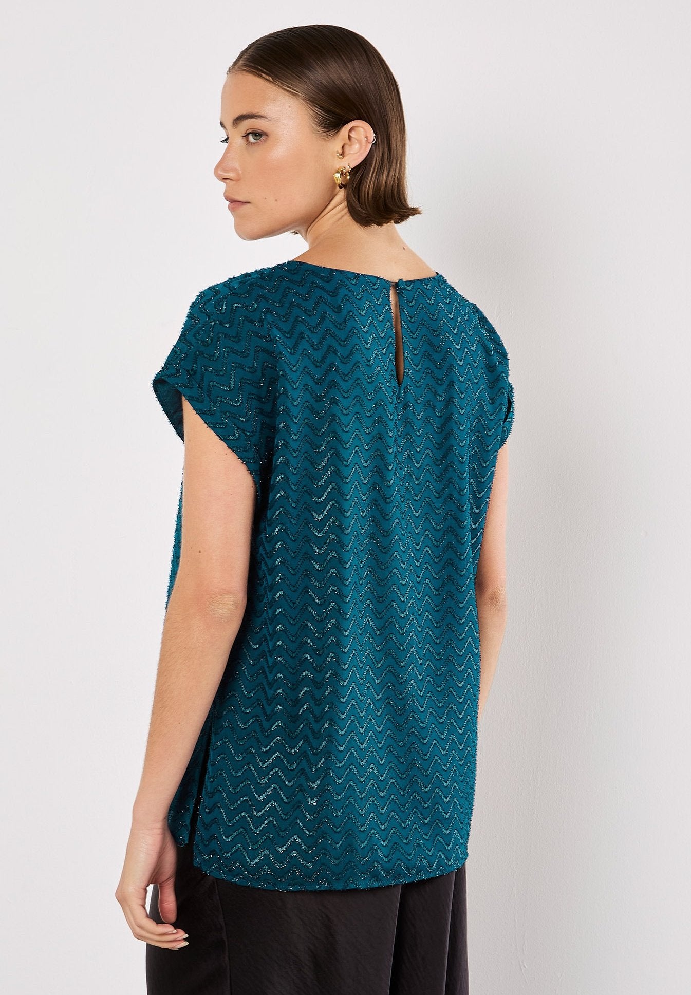 Apricot JACQUARD