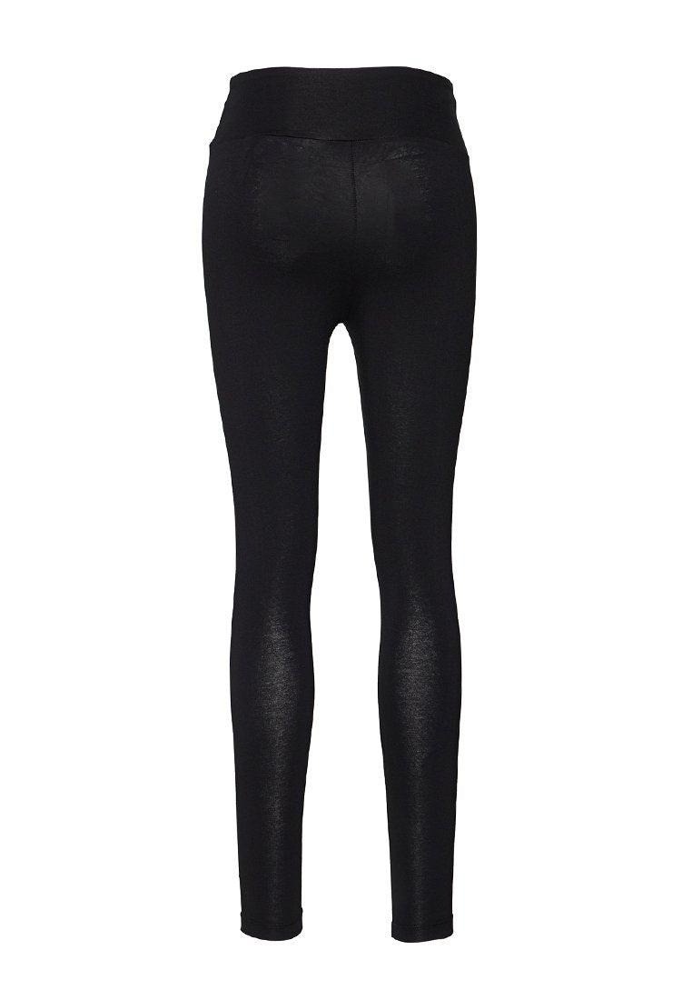 EA7 Emporio Armani Leggings Media 2