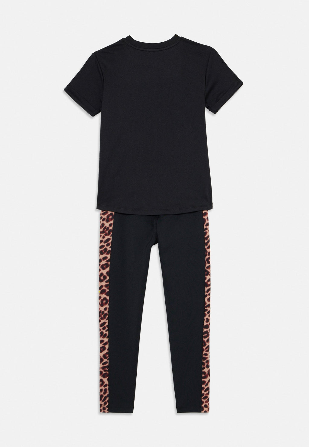 Friboo 2 PIECE SPORTS SET - T-SHIRT & LEGGINGS
