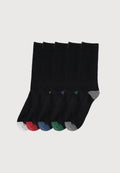 Pier One TENNIS SOCK 5 PACK