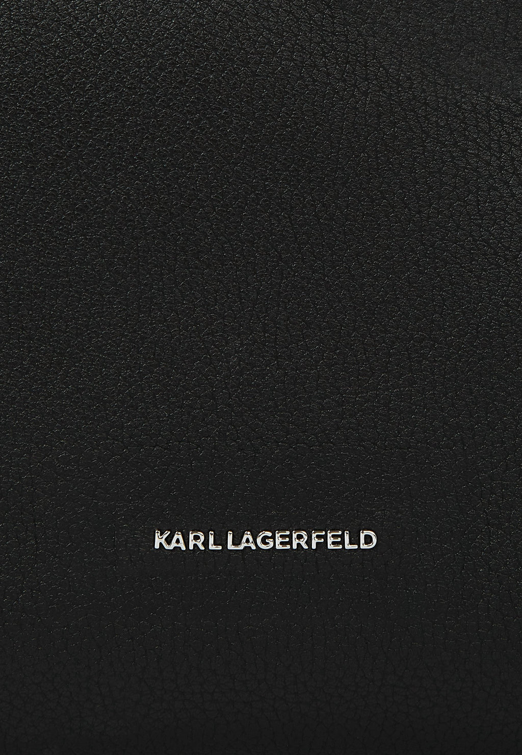 KARL LAGERFELD ROCKY MARAIS HOBO