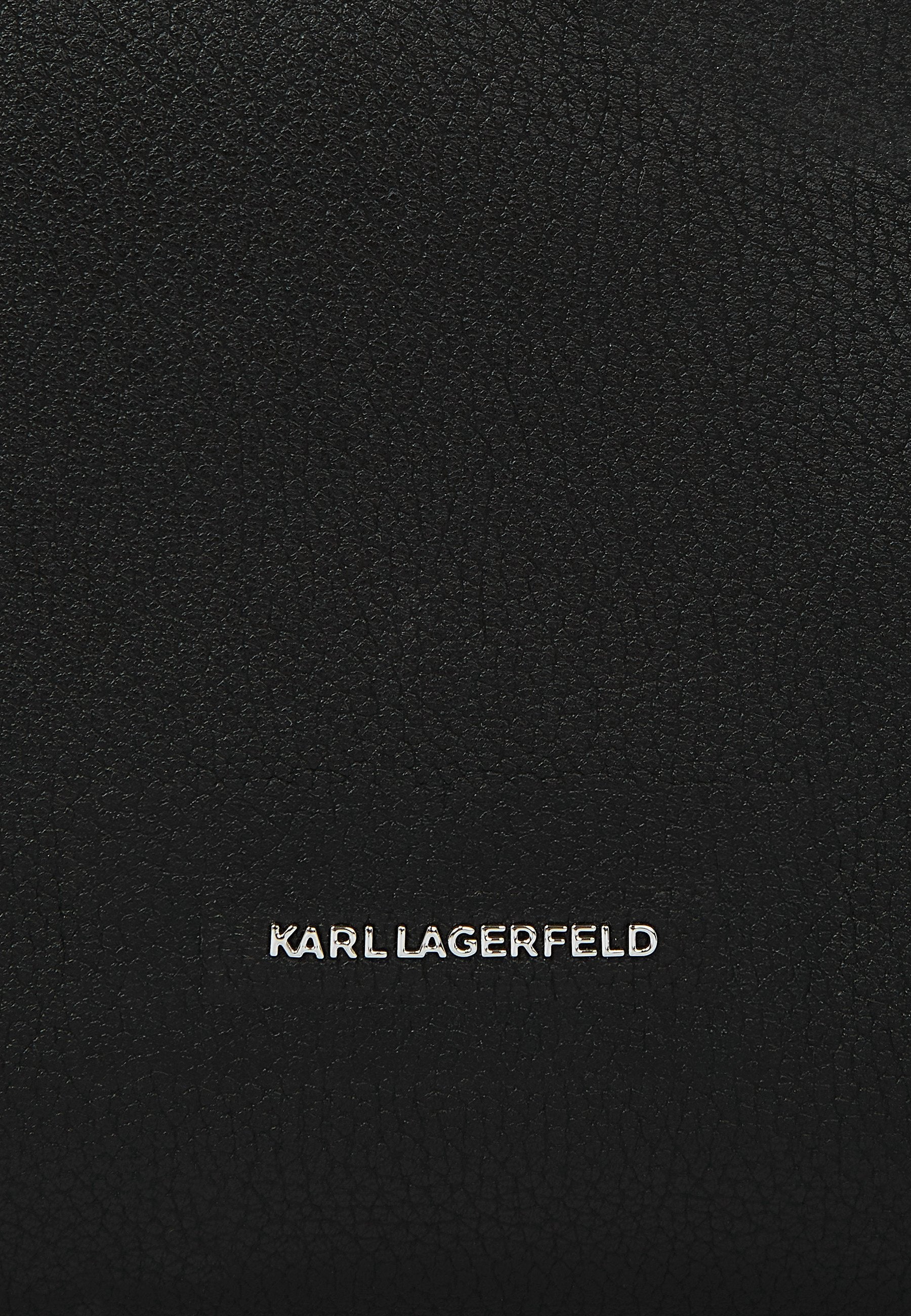 KARL LAGERFELD ROCKY MARAIS HOBO