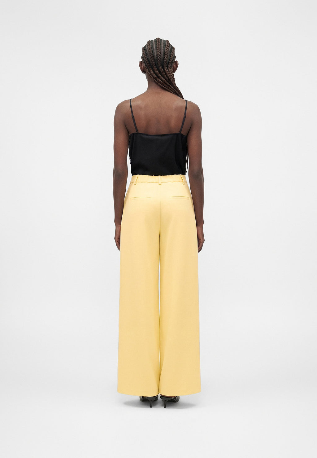 Selected SLWRITA PAXA WIDE PANT