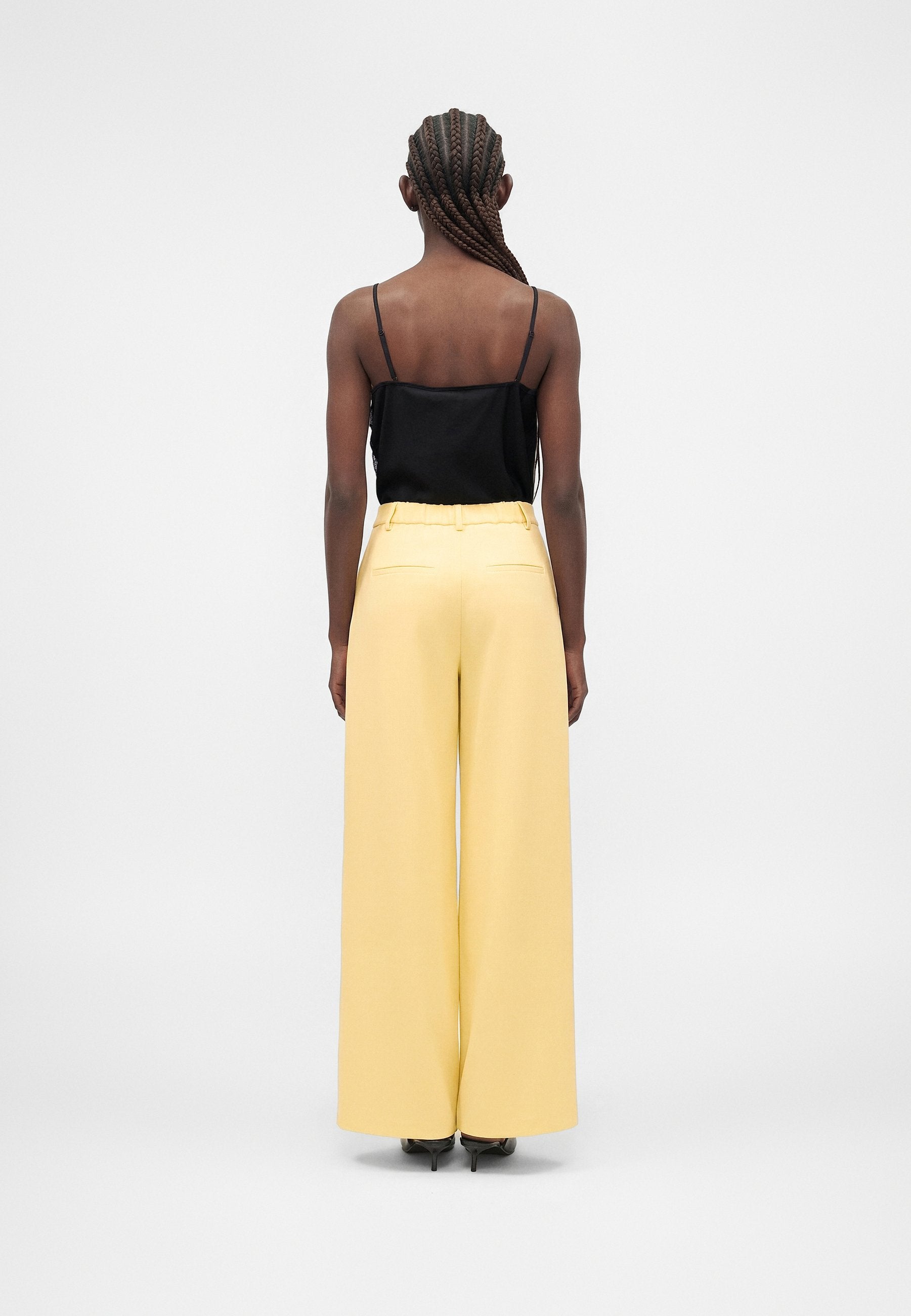 Selected SLWRITA PAXA WIDE PANT