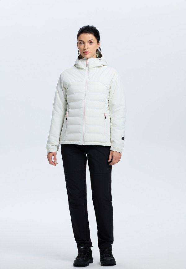 Icepeak BARTON