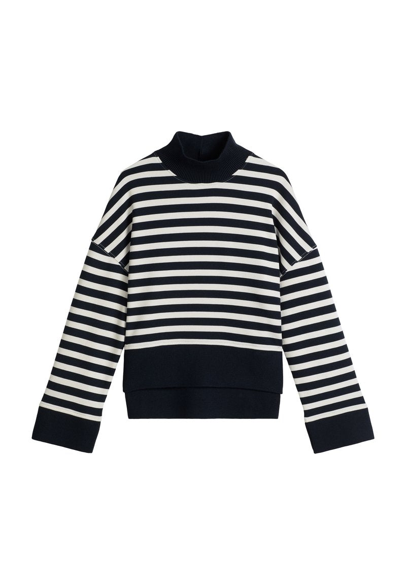 STRIPED Media 1
