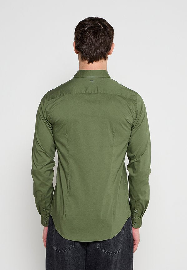 Petrol Industries SLIM FIT