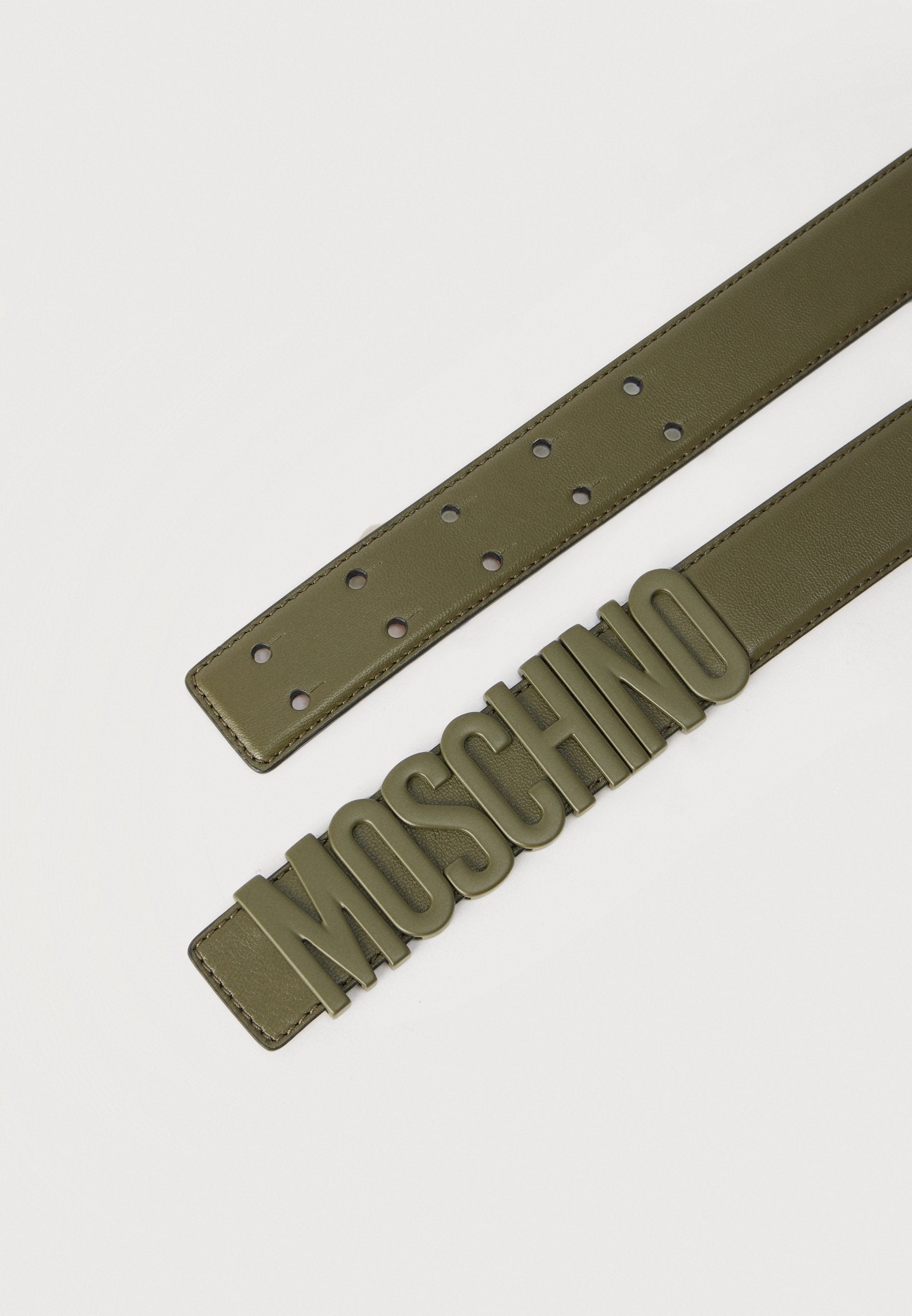 MOSCHINO BELTS