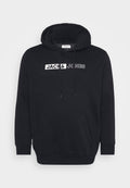 Jack & Jones Plus Size Logo - Hoodie - black