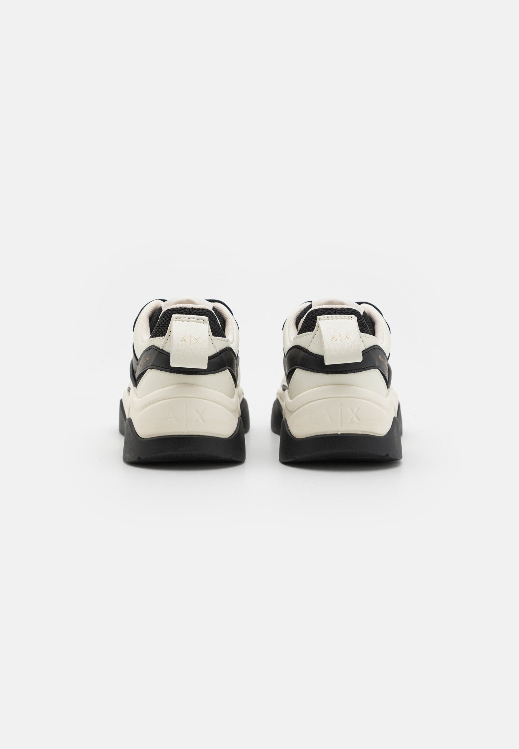 Armani Exchange Sneaker low Media 3