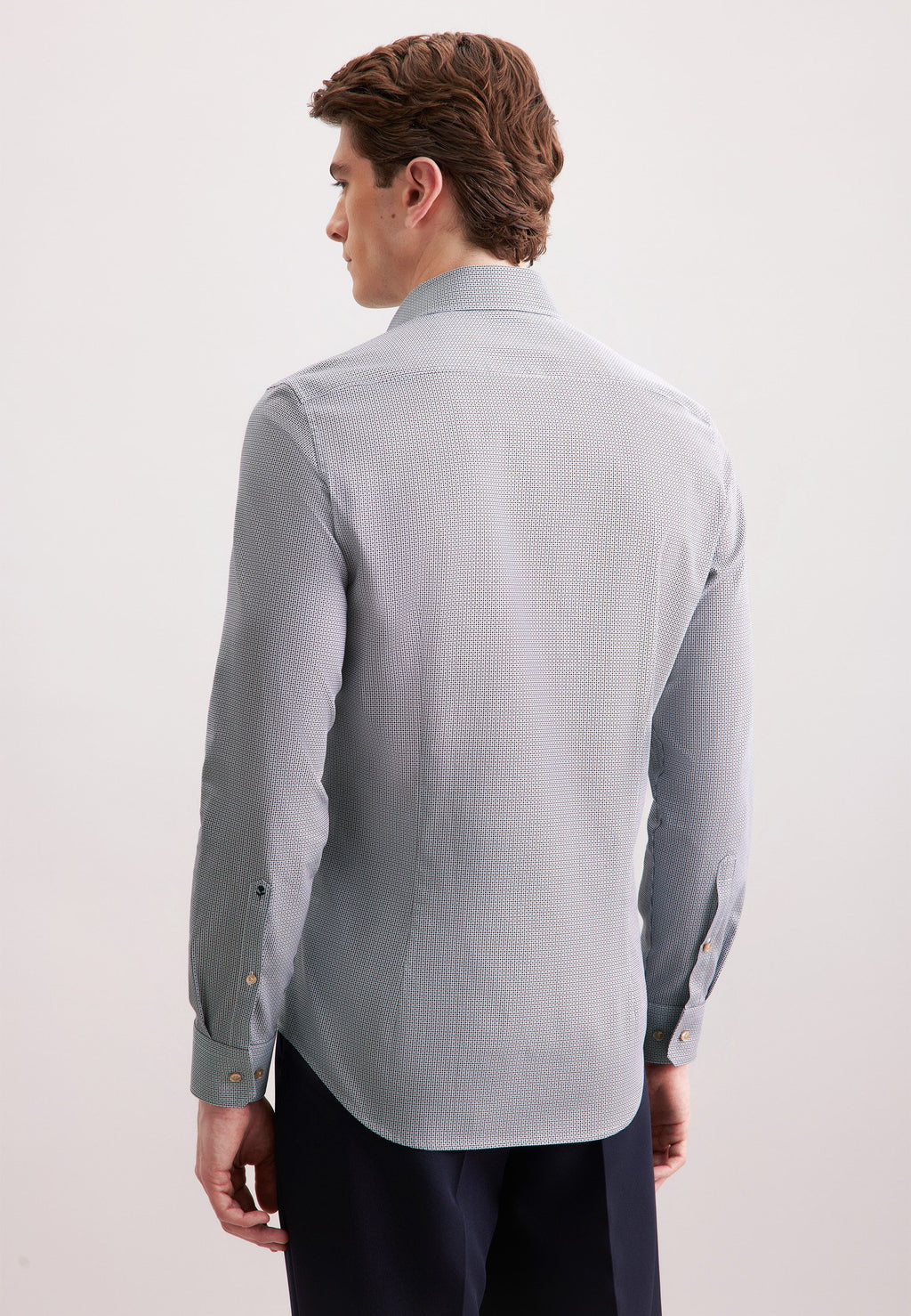 Seidensticker SLIM FIT