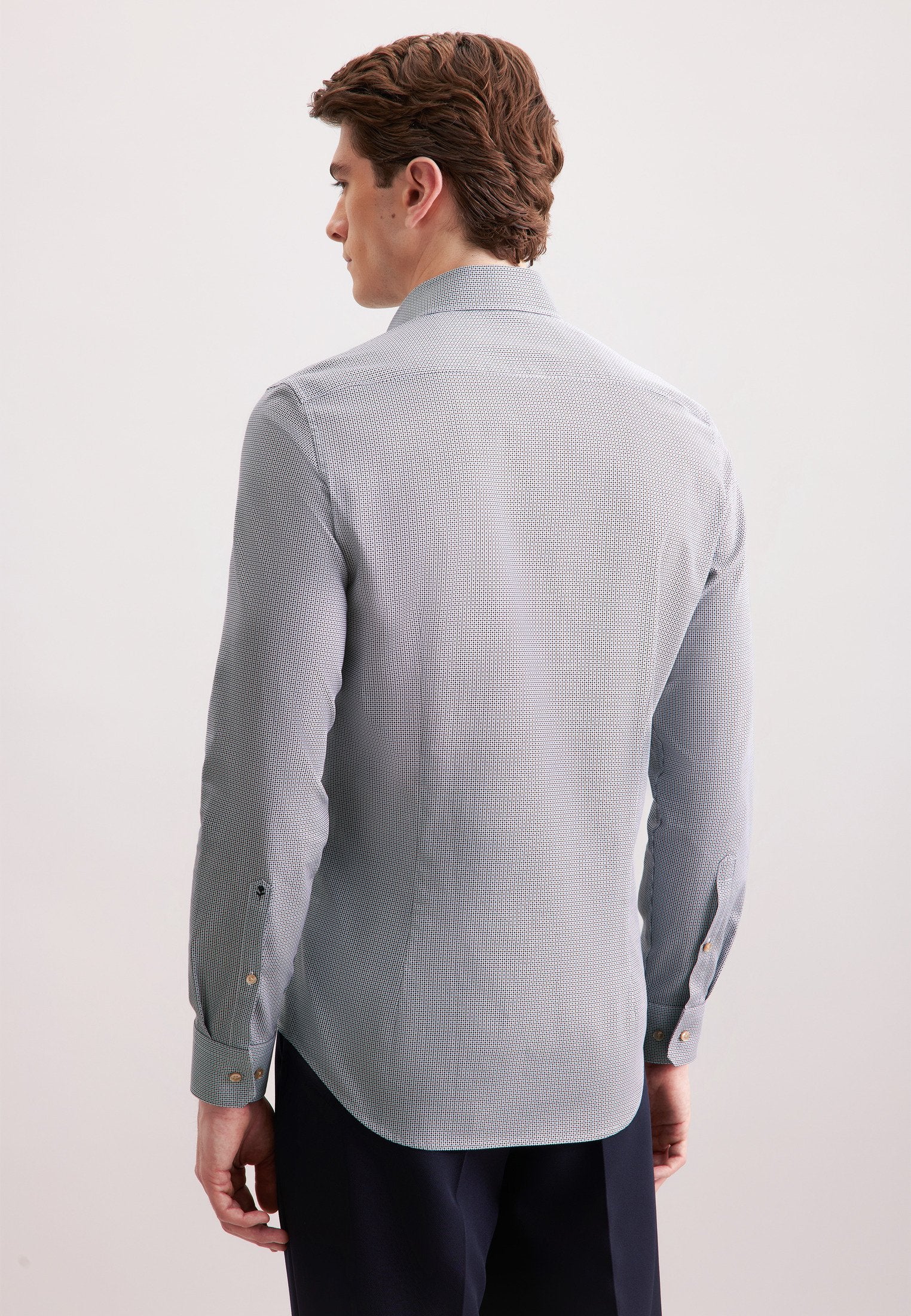 Seidensticker SLIM FIT