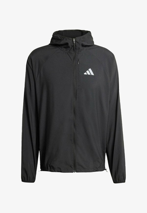 adidas Performance RUN  - Windbreaker - black