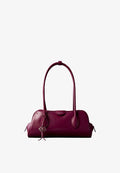 Calvin Klein EMBLEM TRIO - Handbag - alluring pink