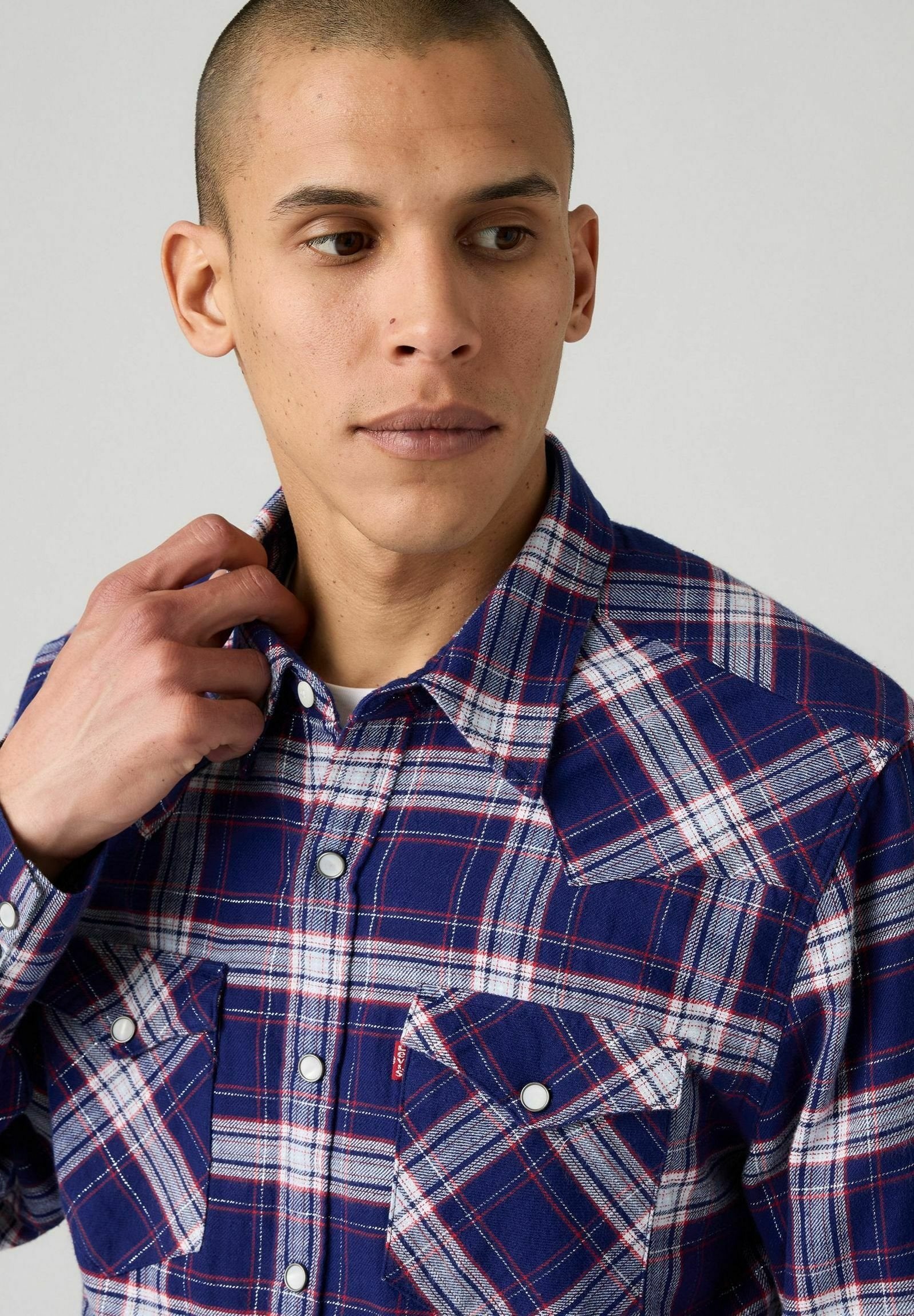 Levi's® BARSTOW WESTERN STANDARD
