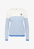 s.Oliver Jumper - royalblau