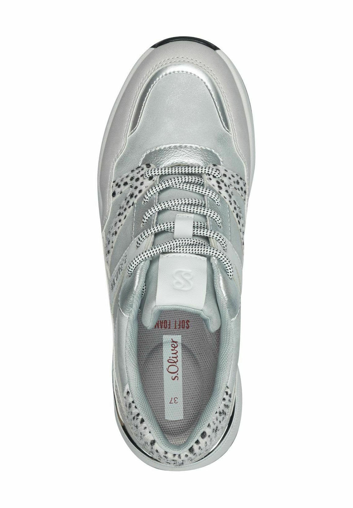 SNEAKER Media 3