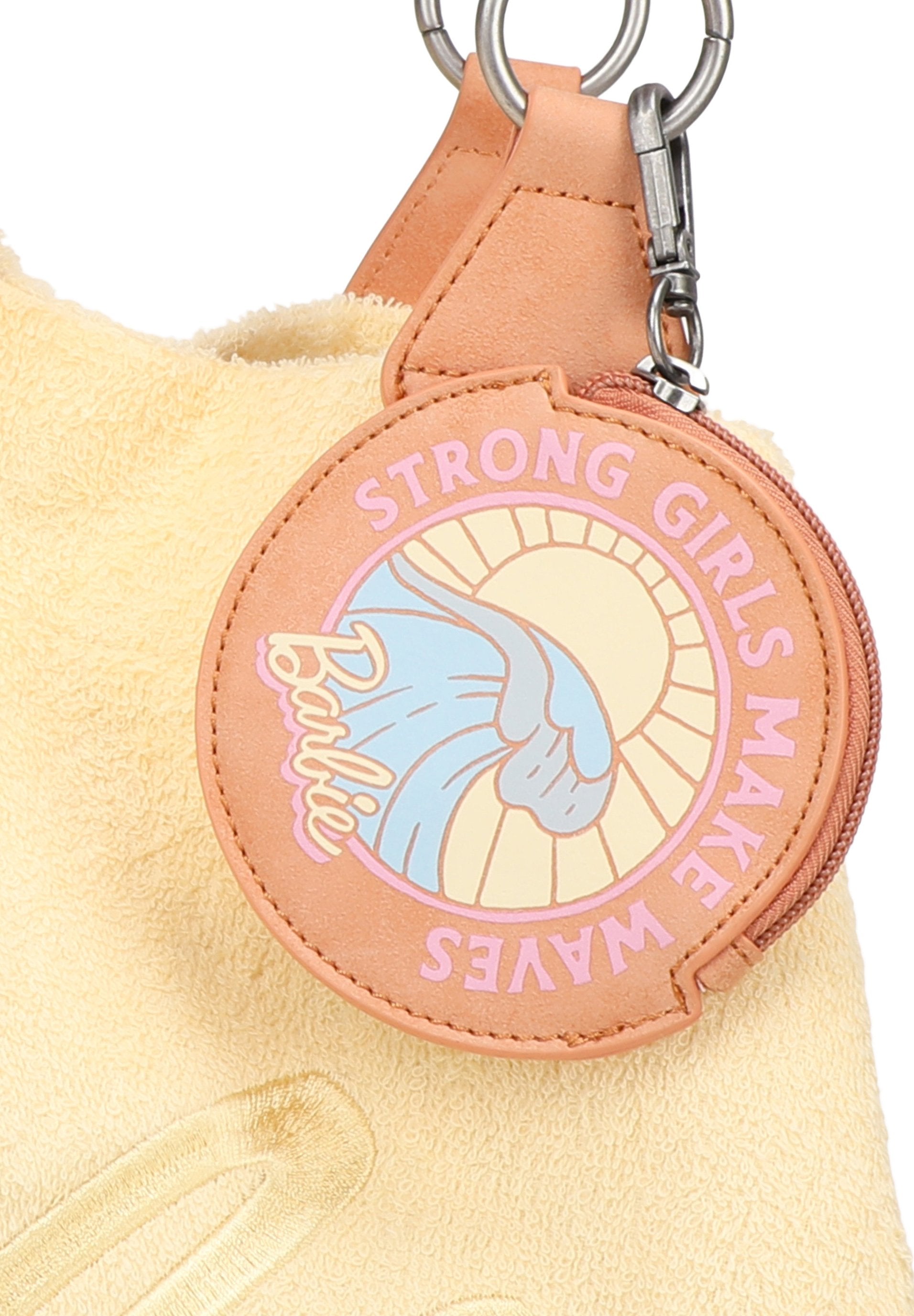 Fritzi aus Preußen IZZY MEDIUM FROTTEE LIMITED BARBIE