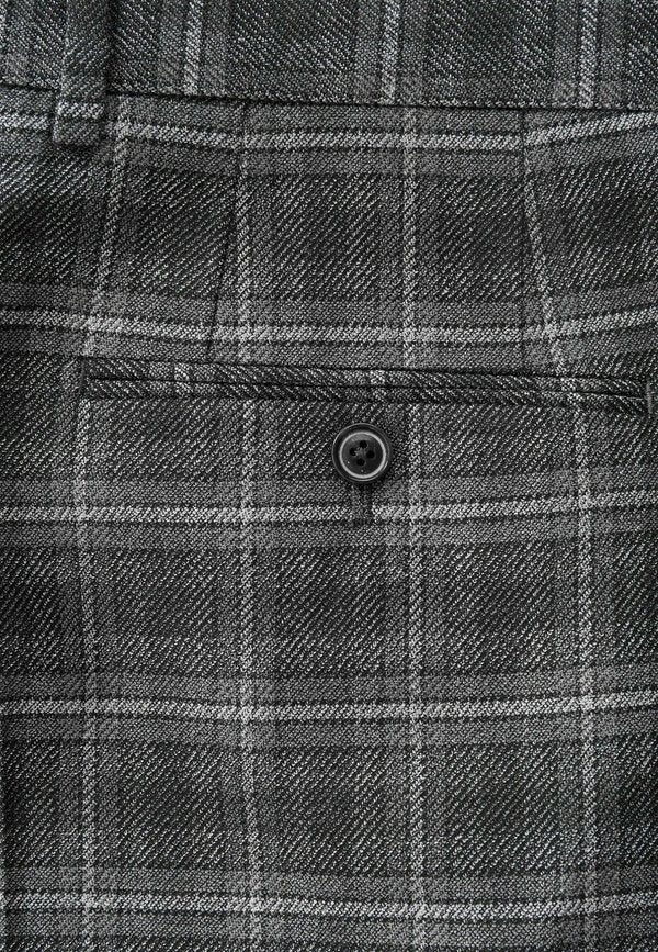 Next TRIMMED CHECK CHINOS SLIM FIT