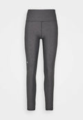 Under Armour TECH - Leggings - charcoal light heather