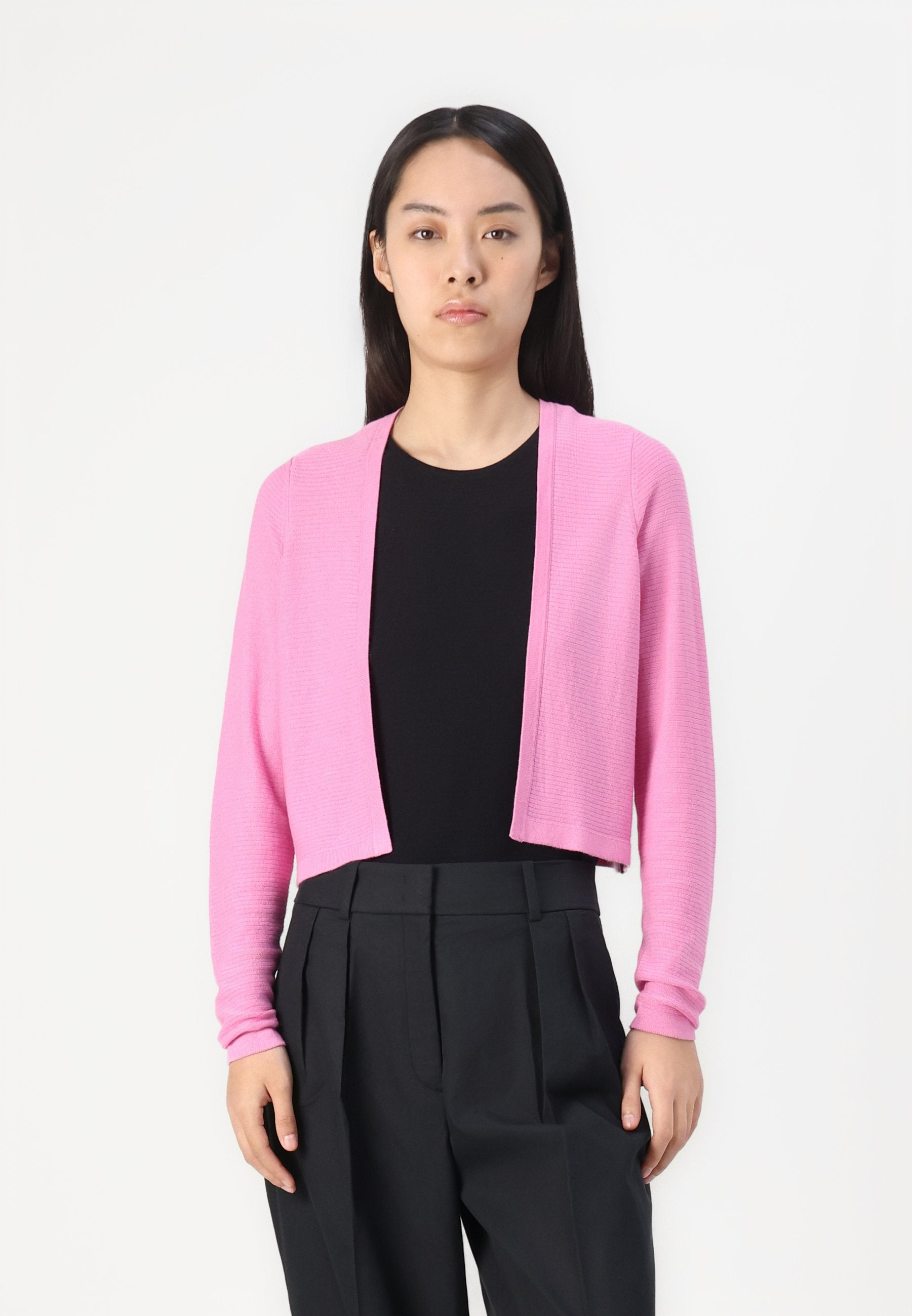 Esprit Strickjacke Media 3