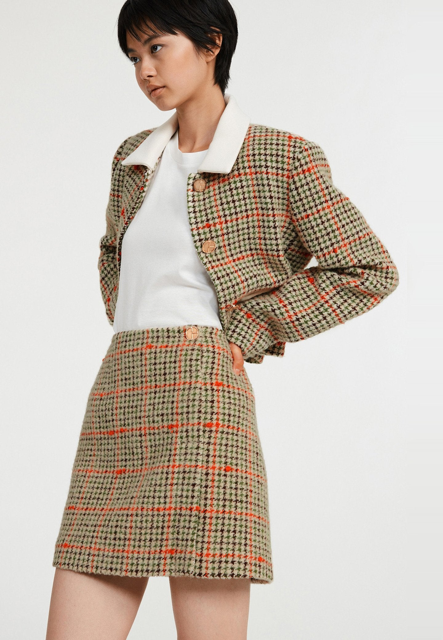 Claudie Pierlot STELLA