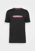 Tommy Hilfiger Nachtwäsche Shirt Media 1