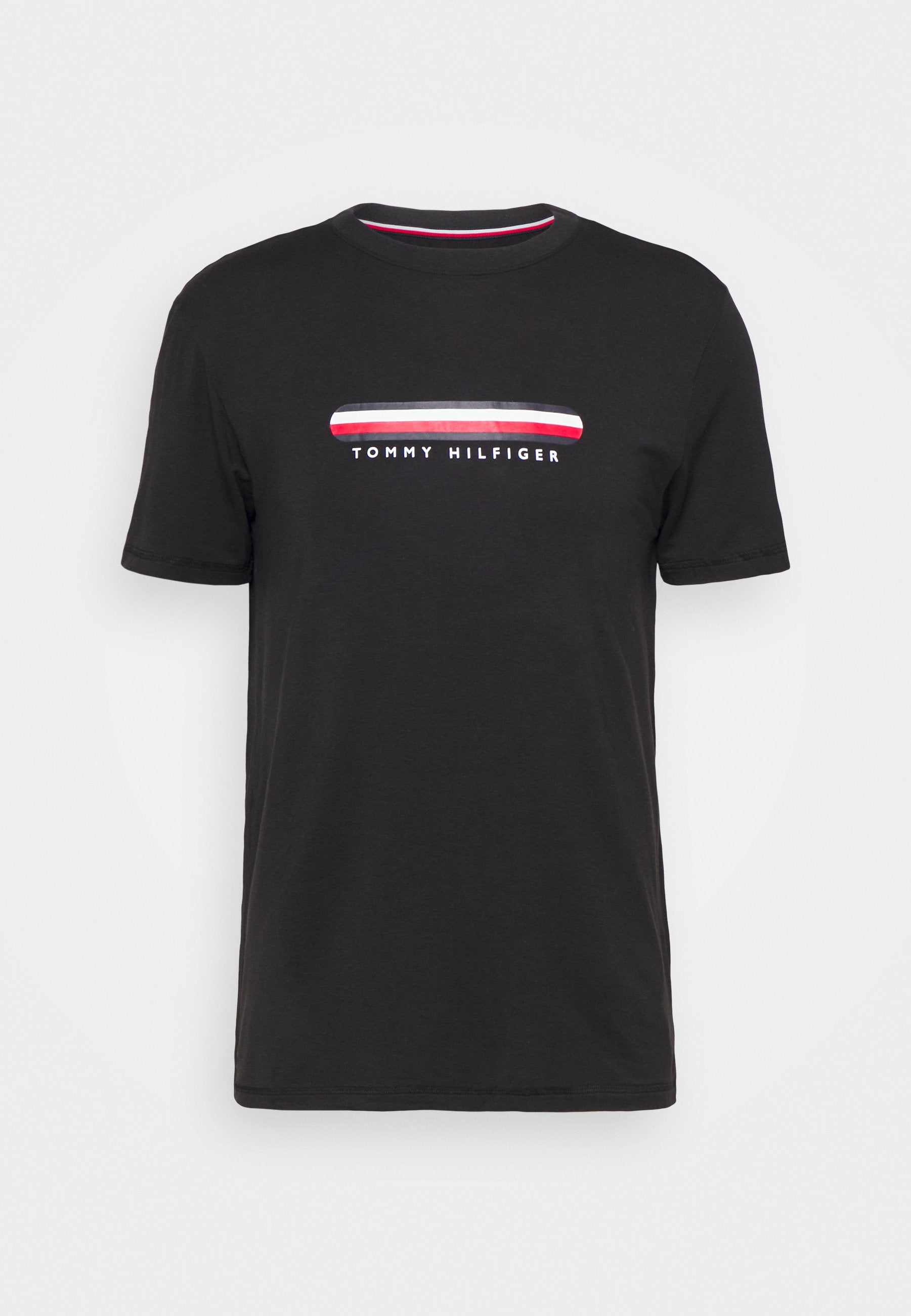 Tommy Hilfiger Nachtwäsche Shirt Media 1