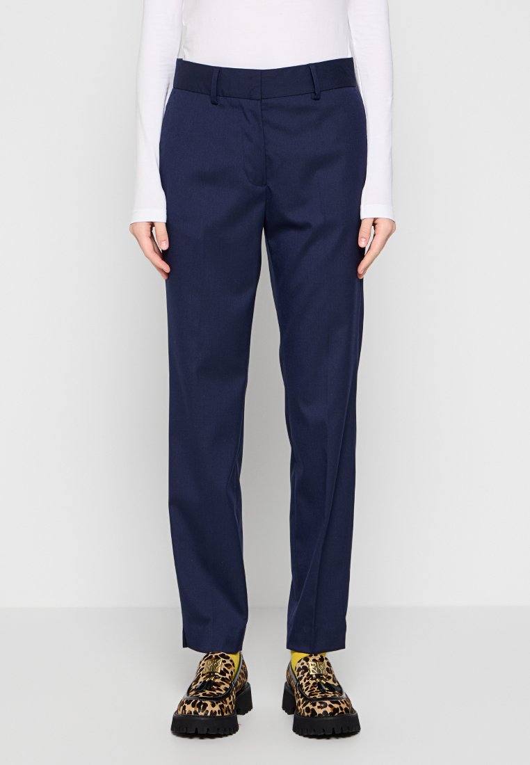 Selected SLFZLMILLE SLIM FIT