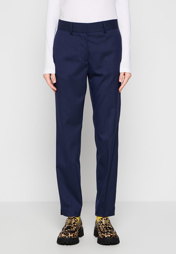 Selected SLFZLMILLE SLIM FIT
