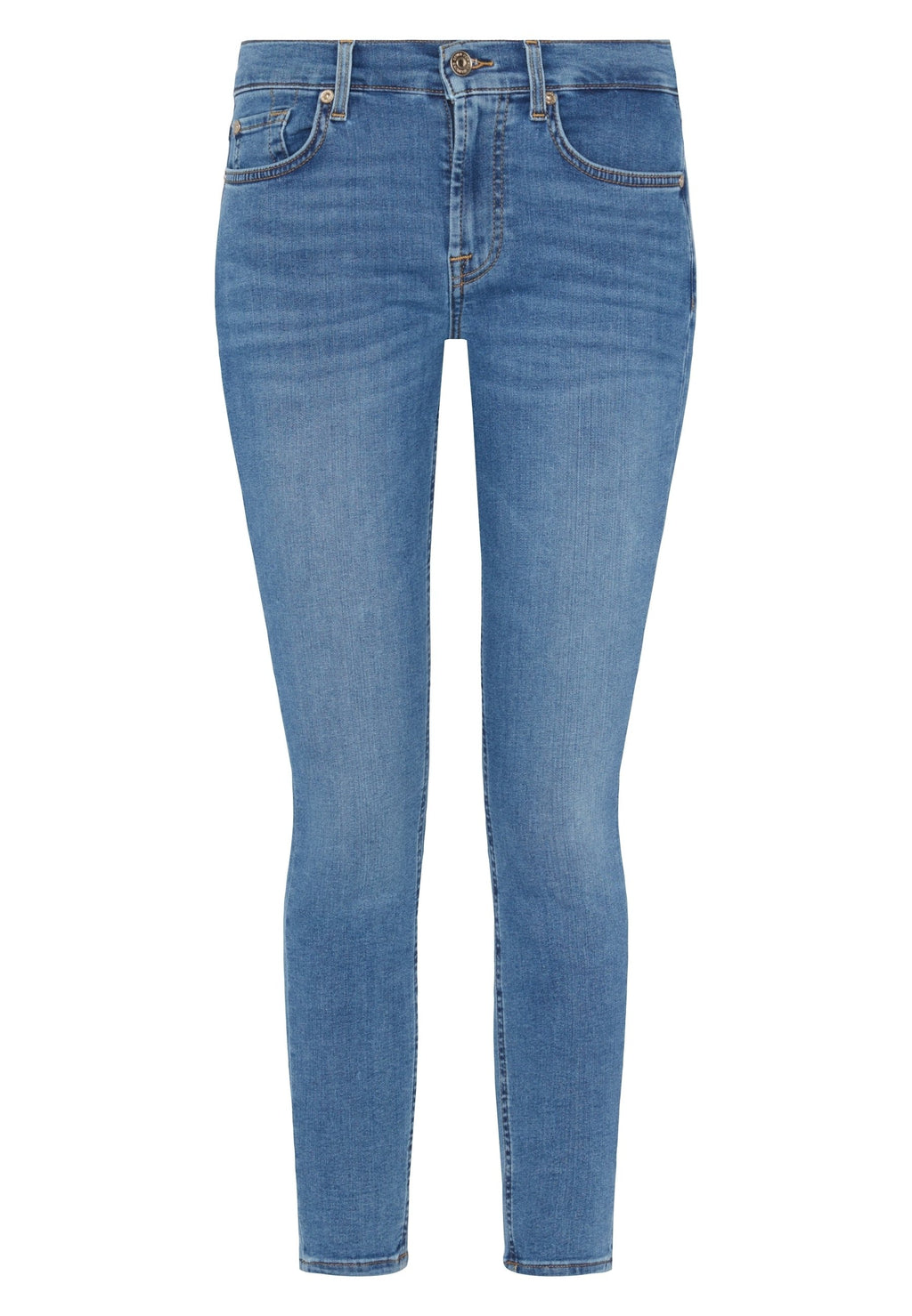 7 for all mankind THE ANKLE
