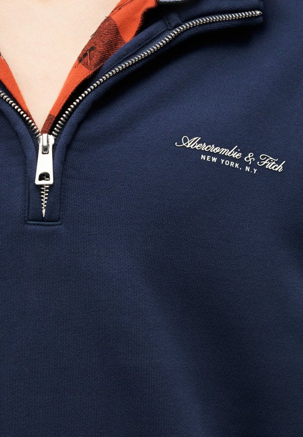 Abercrombie & Fitch PREMIUM SCRIPT LOGO