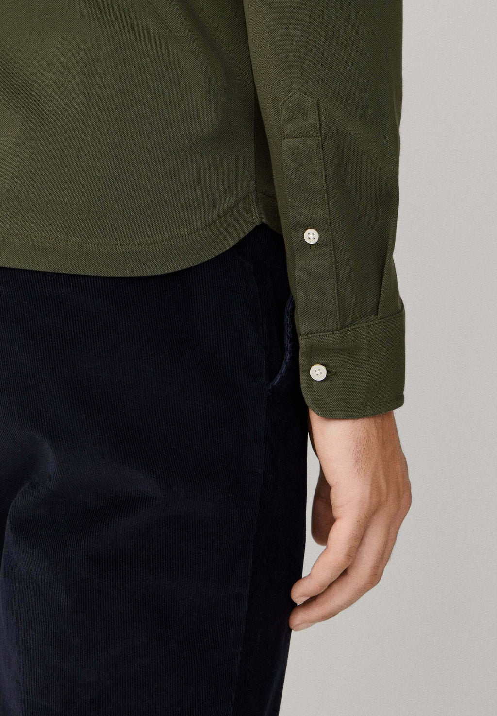 Hackett London