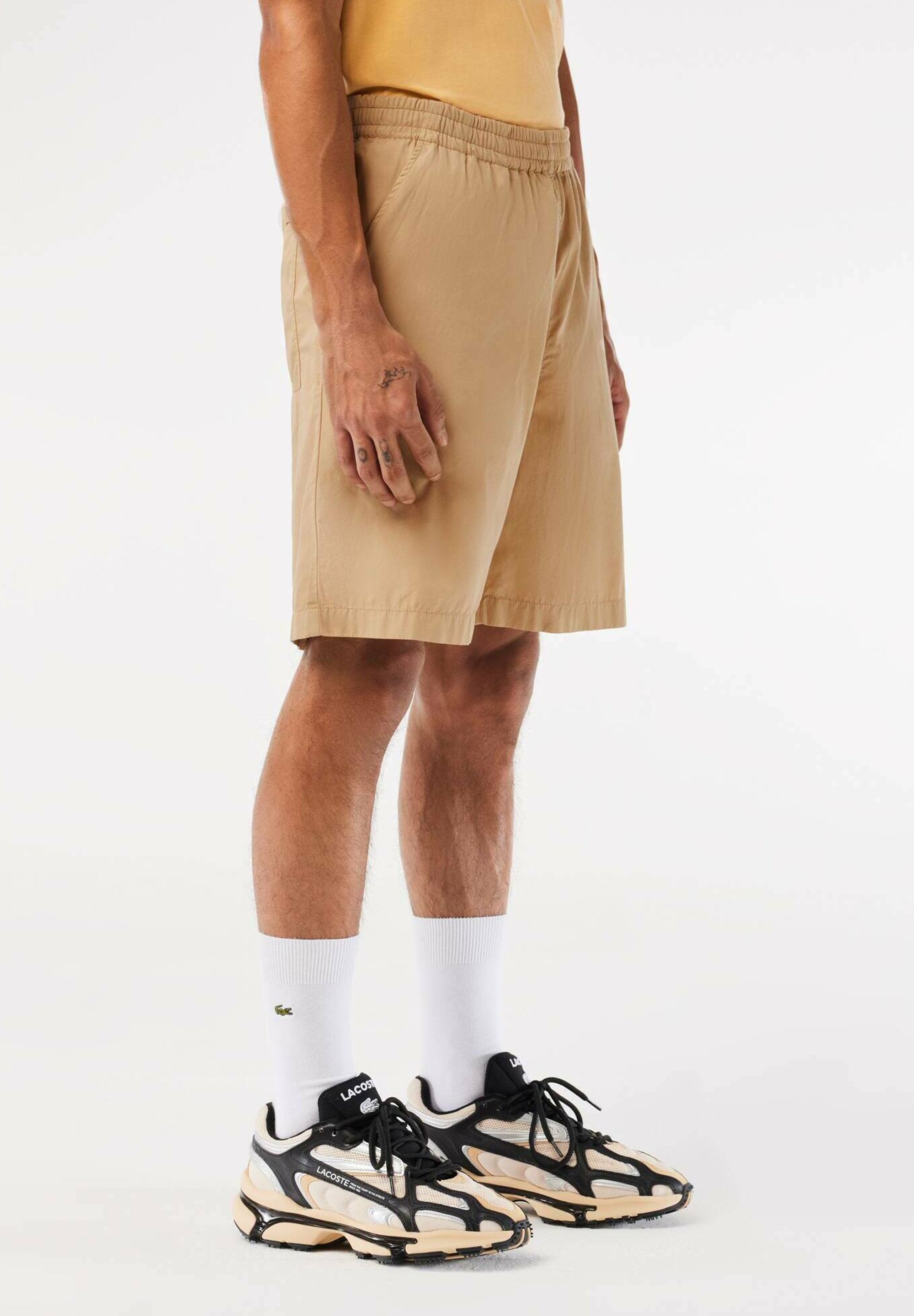 Lacoste