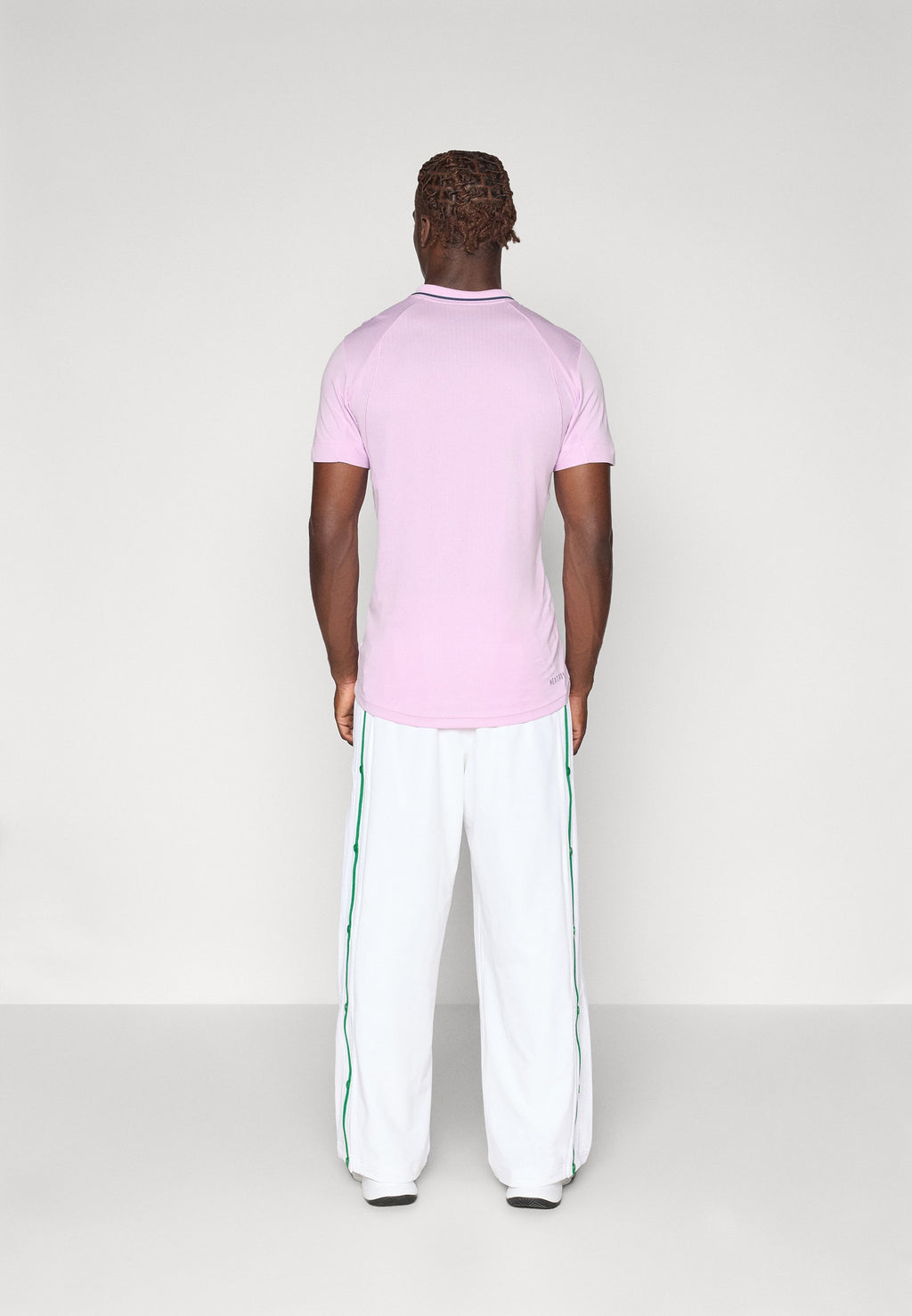 adidas Performance TENNIS TRACK PANT