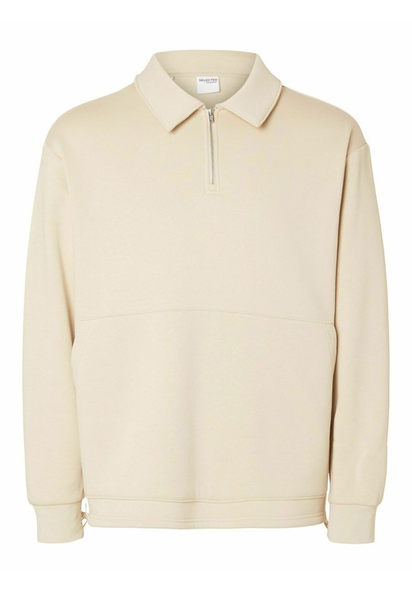 Selected HALF-ZIP